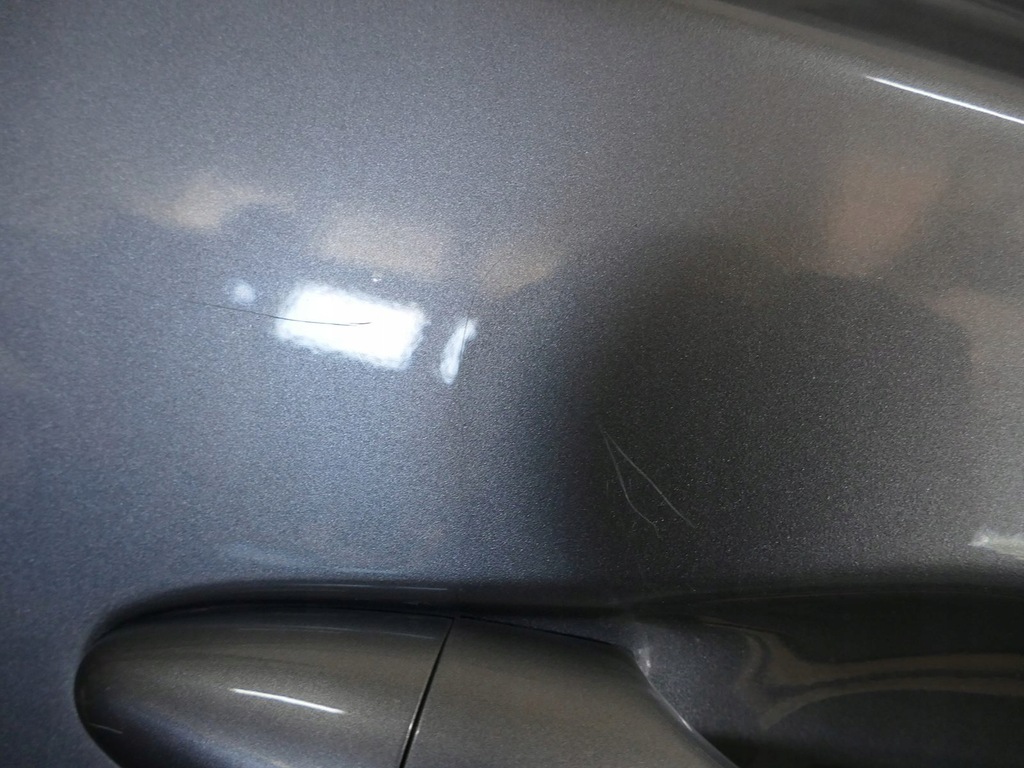 фото №9, Hyundai ix35 lift дверь правый задняя правое задние zar