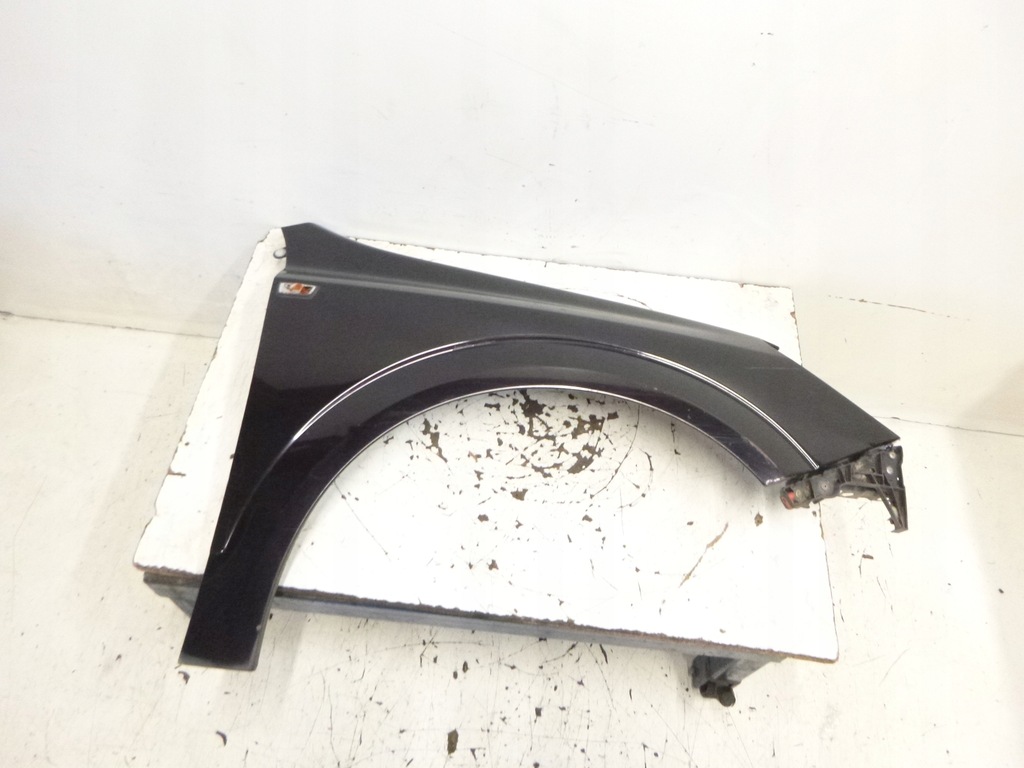 фото №7, Крила правий opel astra h z20r 2004r.
