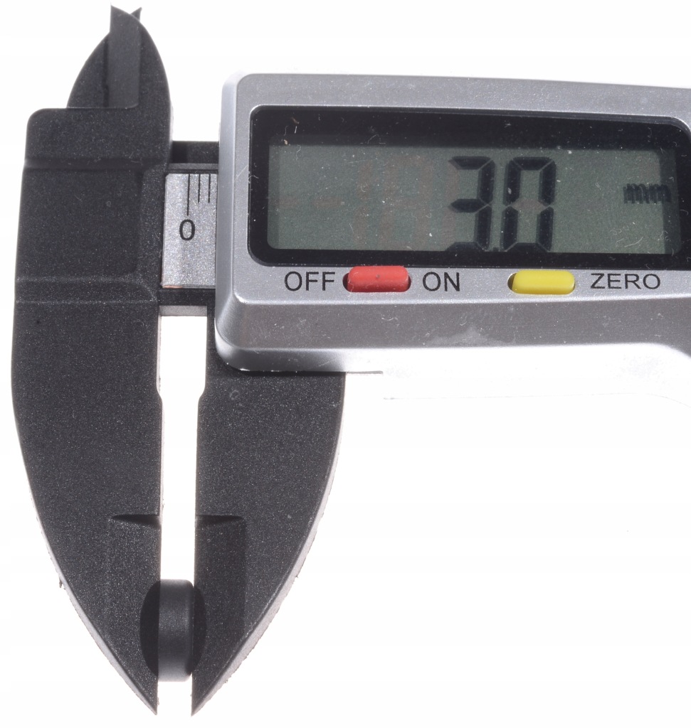 Набір ремонтний форсунки 8653608 містить 30731386 volvo 4.4 b8444s Оригінал