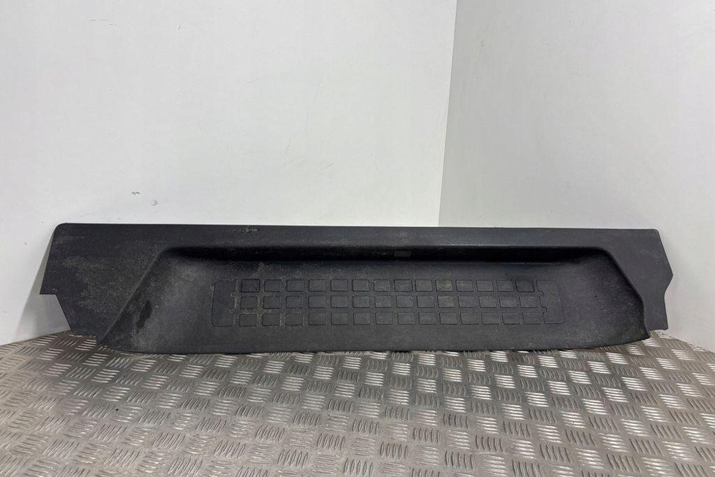 фото №8, Задняя правая молдинг декоративная порог peugeot expert фургон 9808681377 1.6l