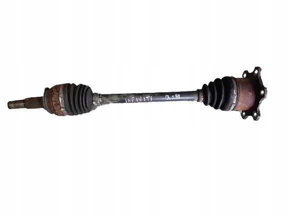 фото №1, Infinity qx70 приводной вал шарнир задняя