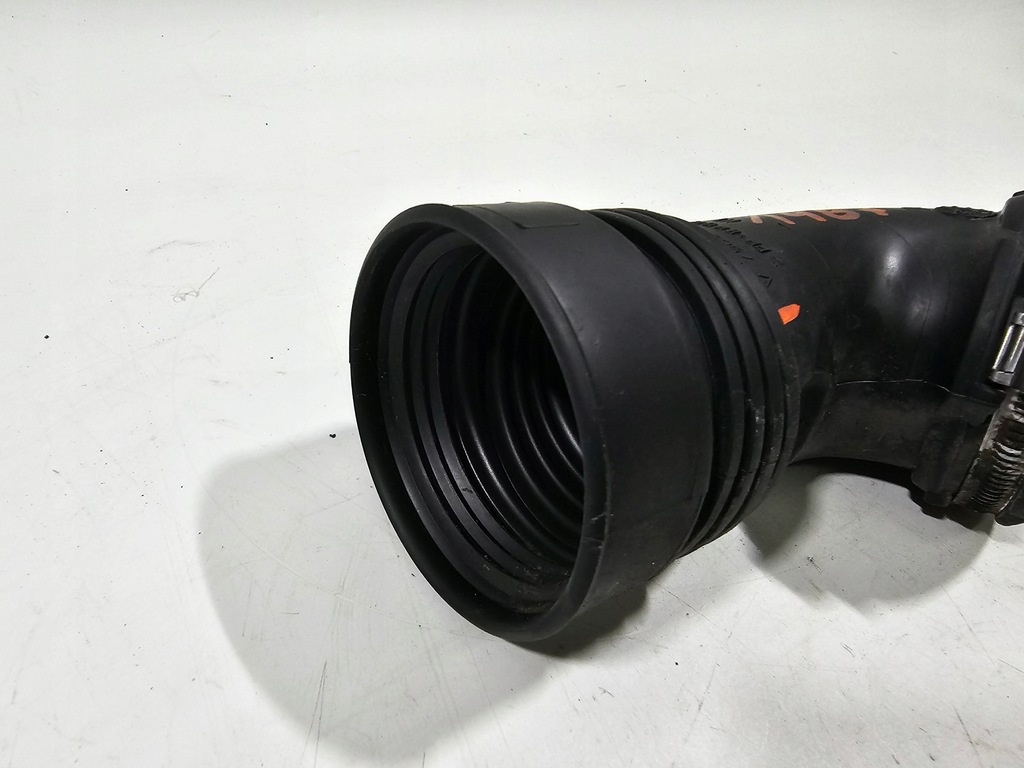 фото №5, Труба повітрозабірник повітря peugeot 3008 1.6vti 756381280