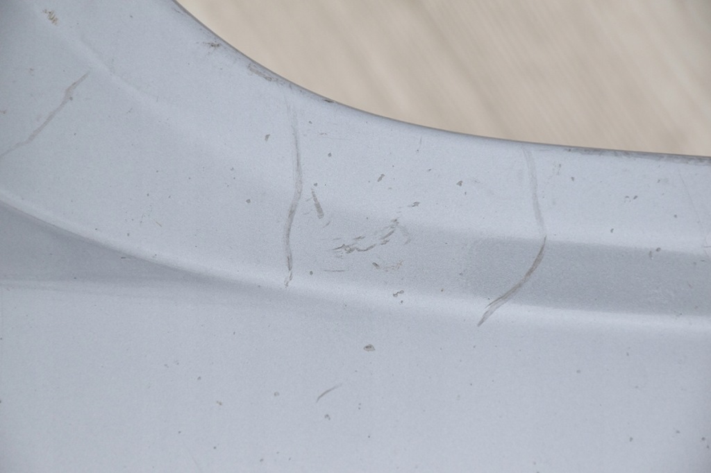 Купить Бампер передний перед mercedes r w251 pdc c349