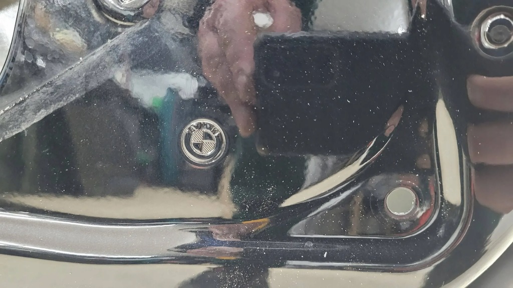 фото №14, Bmw 7 g11 15+ двері задня задні ліва fv