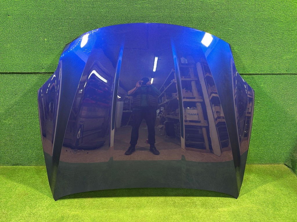 Купить Maserati grecale капот перед передняя крышка двигателя