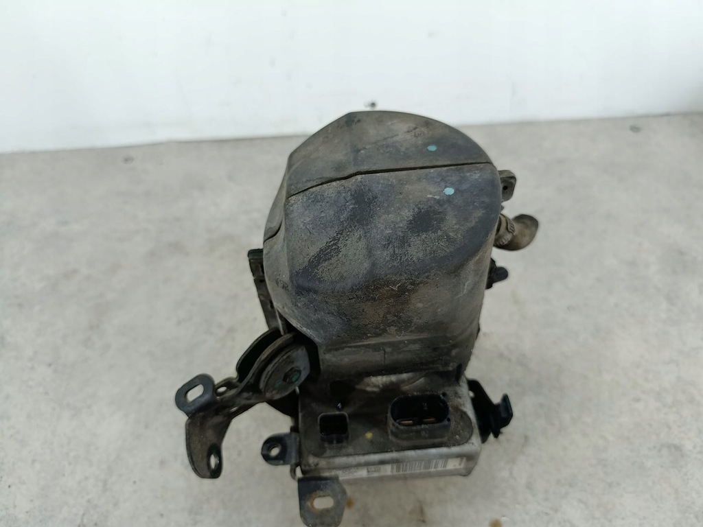 фото №9, Насос усилителя электрическая peugeot expert ii 1401314780 a5095965+g hpi