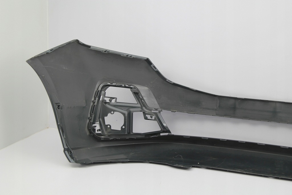 фото №8, Оригінальний бампер перед ford transit connect mk3 iii 22r- оригінальний номер