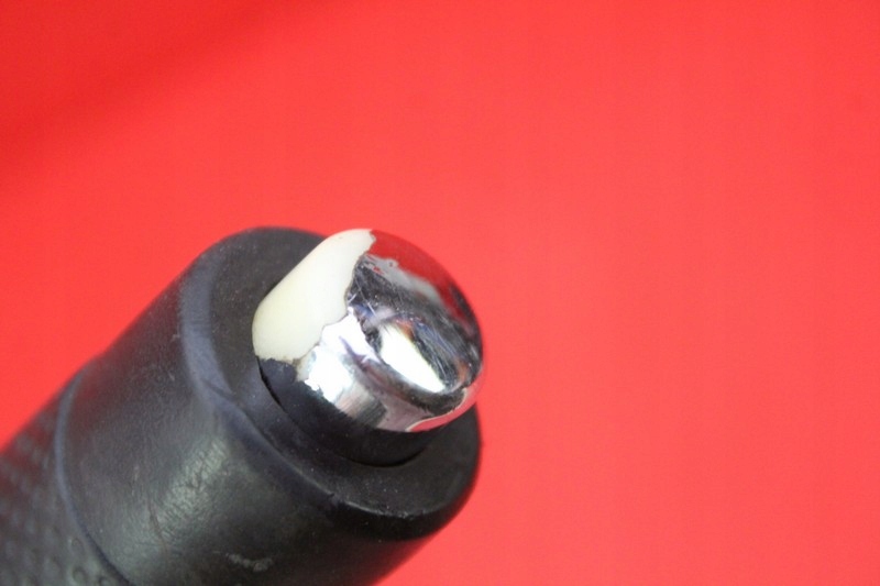 фото №9, Важіль гальма ручного chevrolet aveo t250 06-12