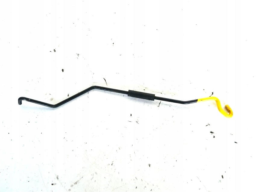 фото №1, Підпірка капот передньої citroen ds3 2009-2016r