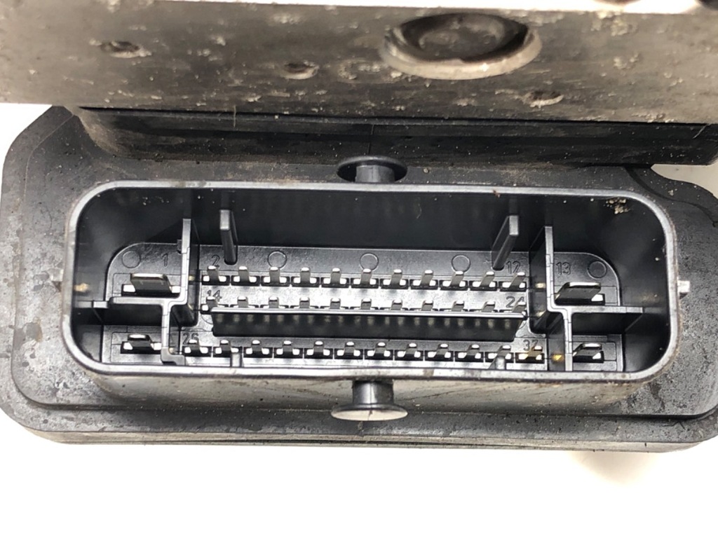 фото №5, Насос abs audi a1 8x 6r0907379ba 2.0 143km 10-18