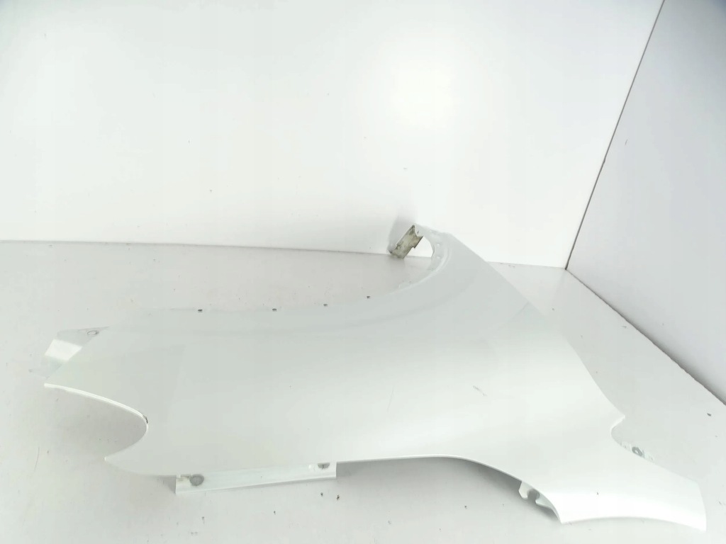 фото №5, Крыло перед передний правый renault kadjar