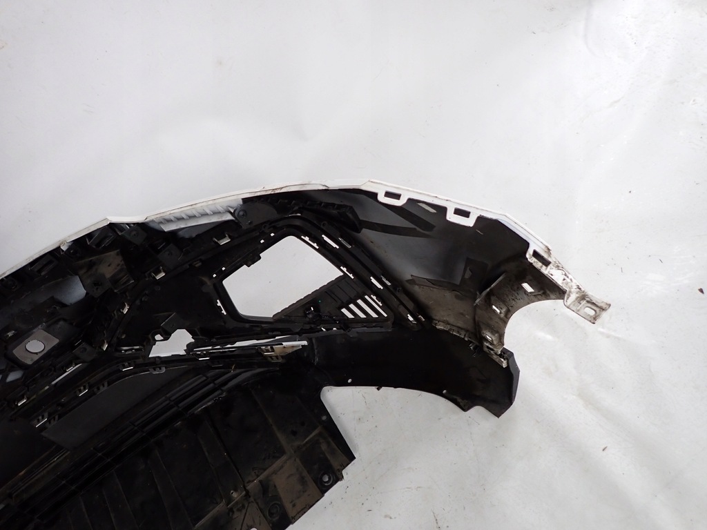 фото №13, Mg marvel r 20- бампер перед передний p11017697 pdc