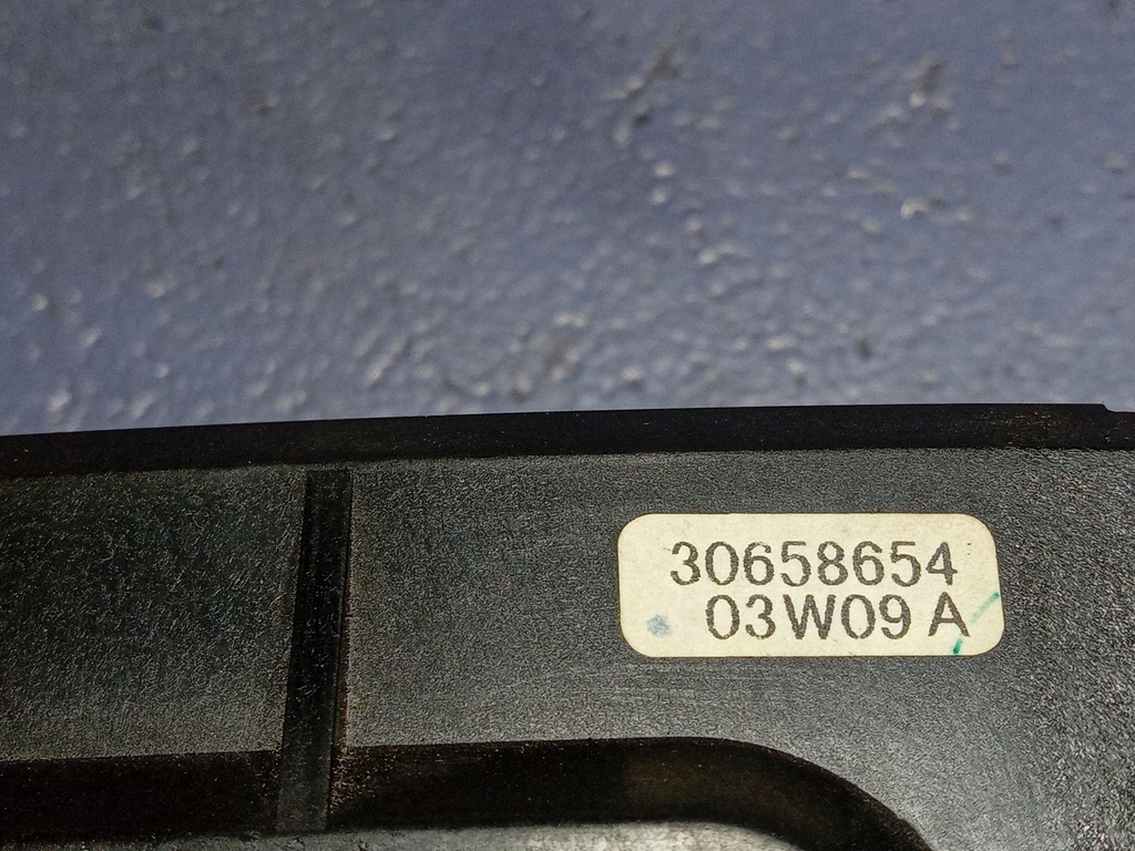 фото №7, Volvo s60 i переключатель комбинированный переключатели 30658654