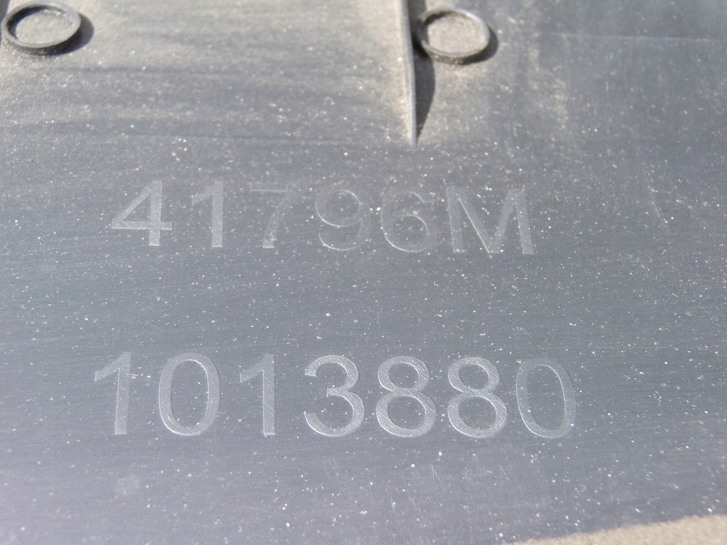 фото №7, Обшивка обивка дверь левый задняя citroen c3 ii