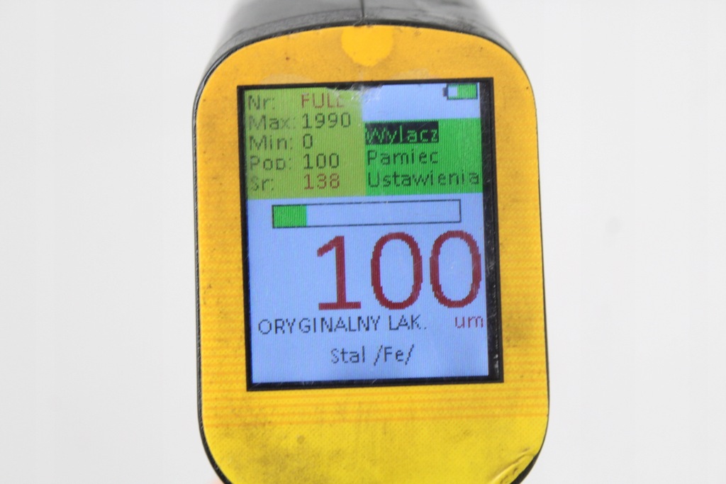 фото №8, Крила правий перед volvo s40 ii 04-07r 426