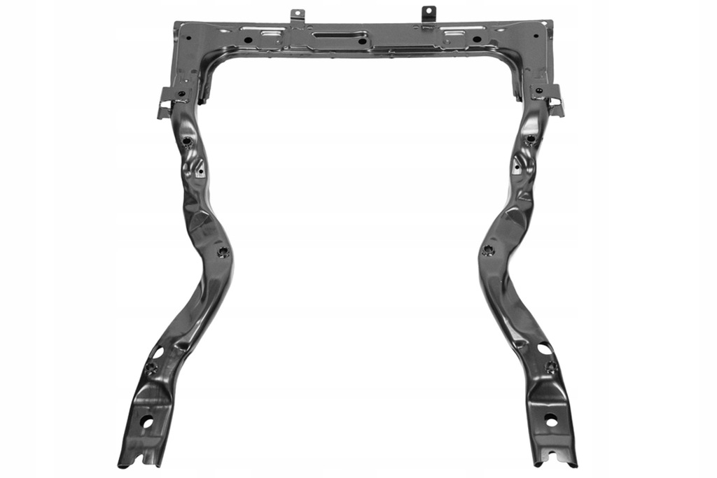 фото №1, Nty рама передний подвеска - subaru impreza ii gd 01-07