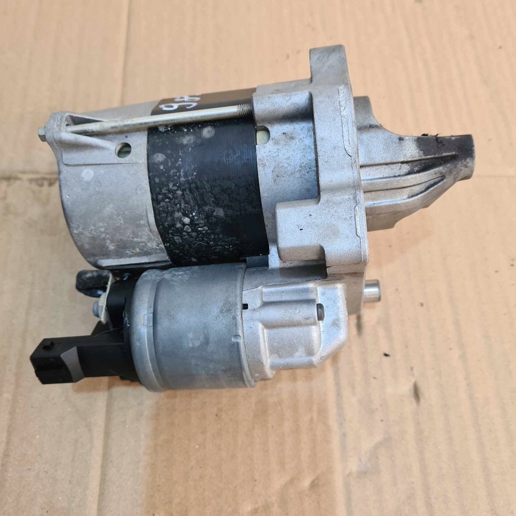 фото №1, Peugeot 5008 ii 3008 1.2 thp стартер