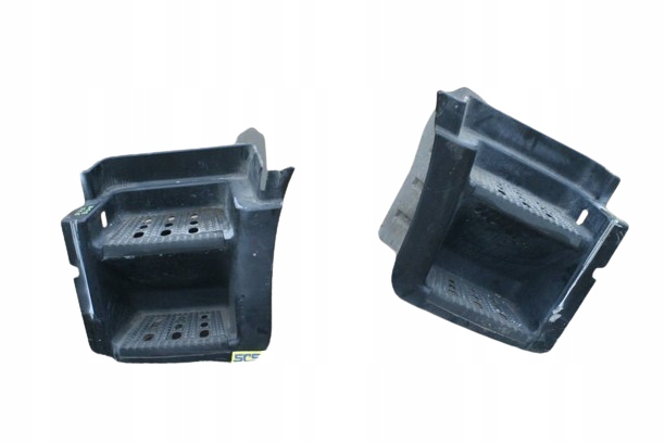 фото №1, Iveco stralis підніжка нижній лівий правий kompletny