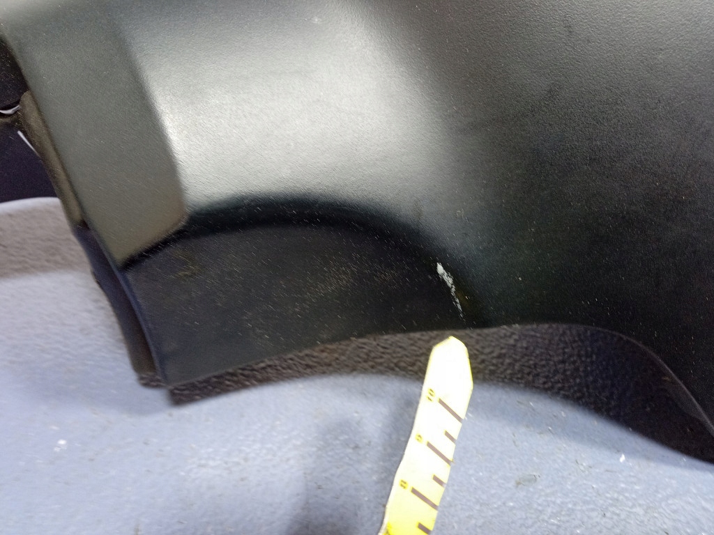 фото №8, Mazda tribute i ep 00-04 захист середня панелі панель приладів панель кондиціонер eu