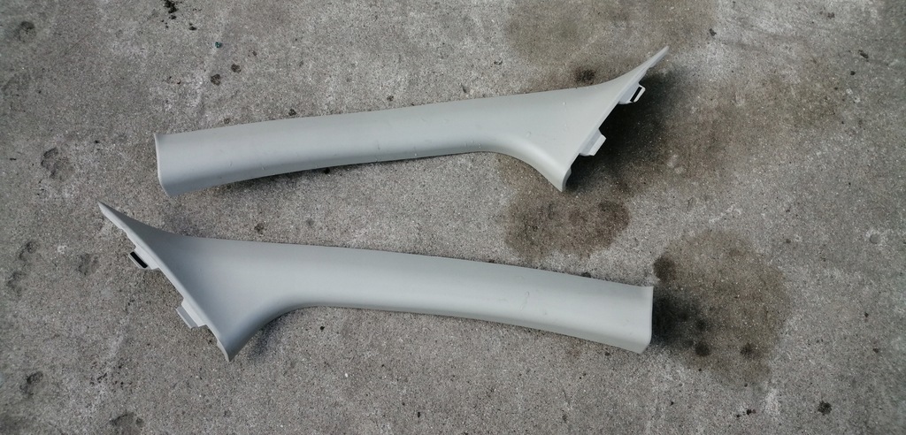 фото №1, Nissan note e11 06-12 защита стойка