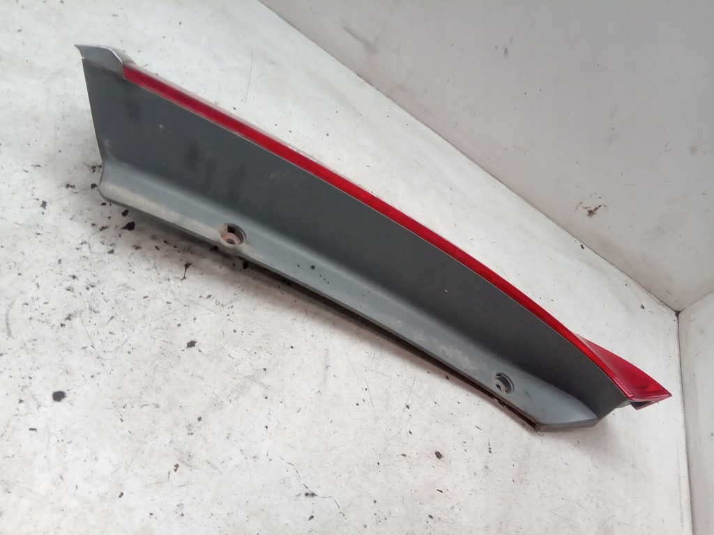 фото №6, Honda stream лампа ліва задня