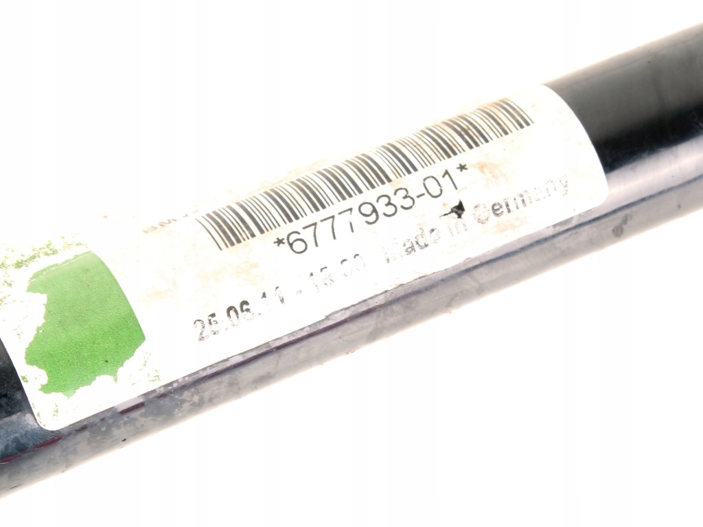 фото №4, Тяга стабілізатора перед стабілізатор передній