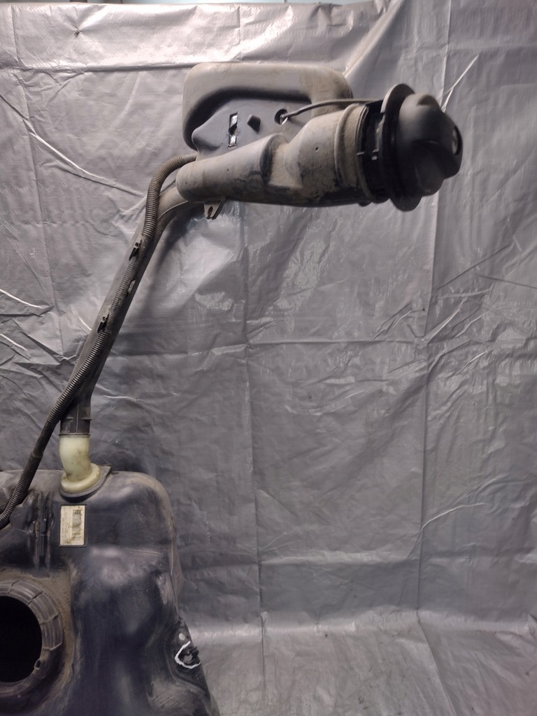 фото №11, Бак пального peugeot 207 hb 1,4b 65kw