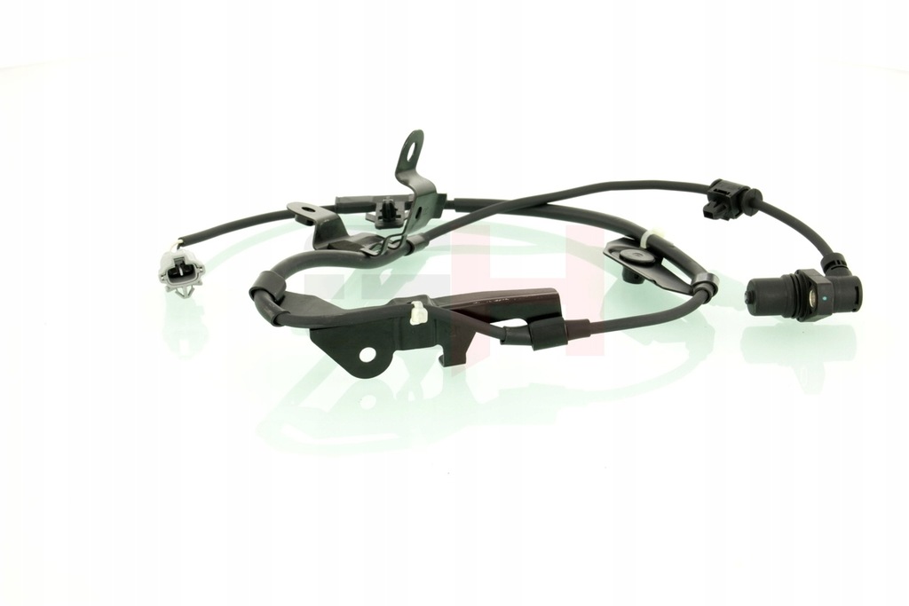 фото №1, Датчик abs перед правий toyota landcruiser 96- toyota 4 runner 1996-2002, t