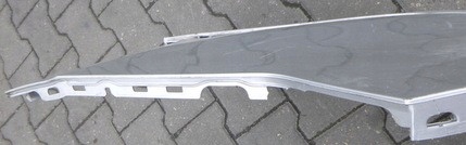 фото №8, Volvo xc90 бампер задняя 31353390