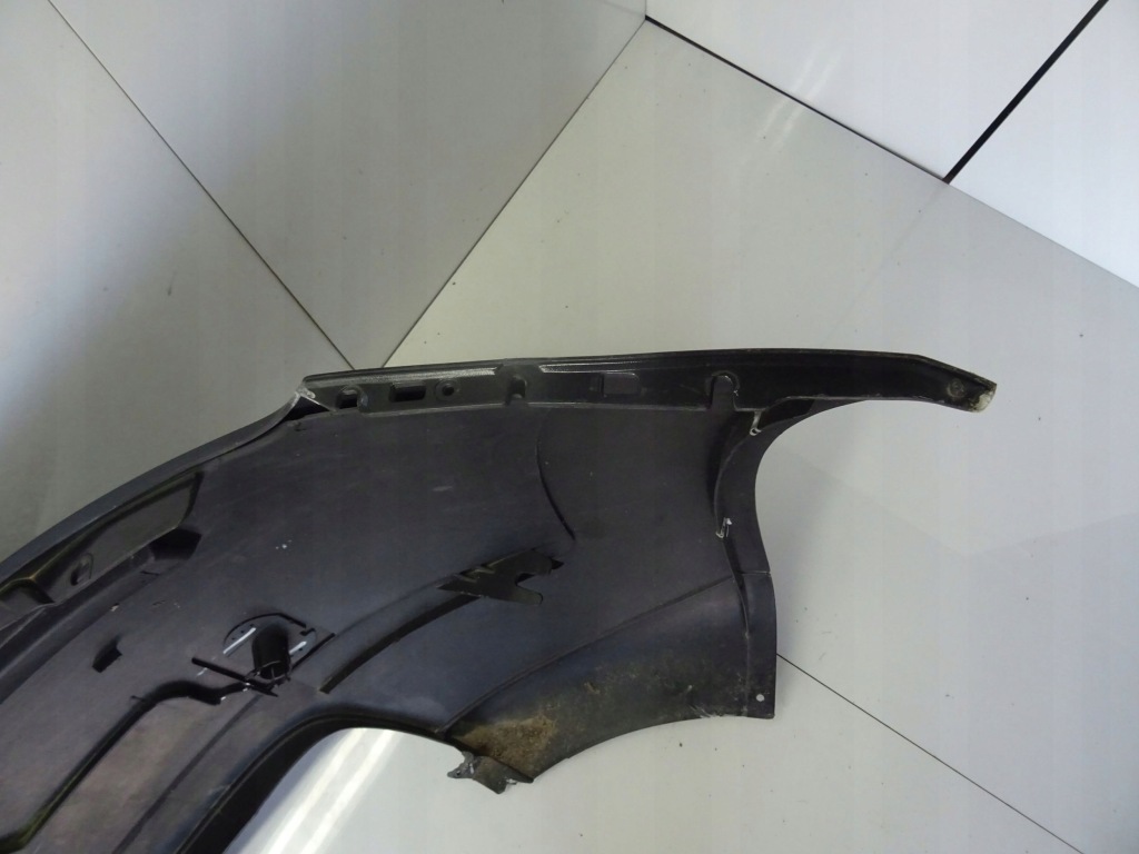 фото №8, Alfa romeo 145 - 146 2006 бампер задний