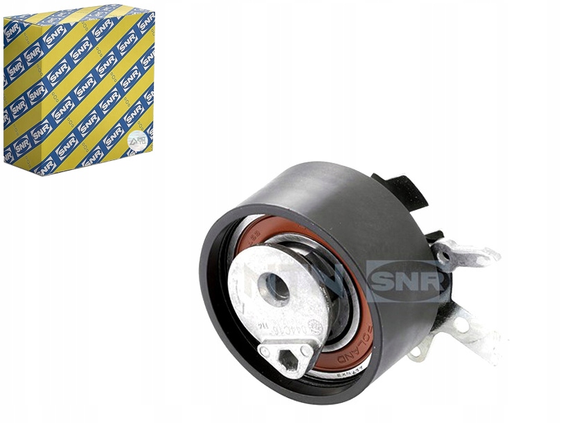 фото №1, Ролик натяжна ремінь розподільного валу chrysler voyager v dodge nitro jeep