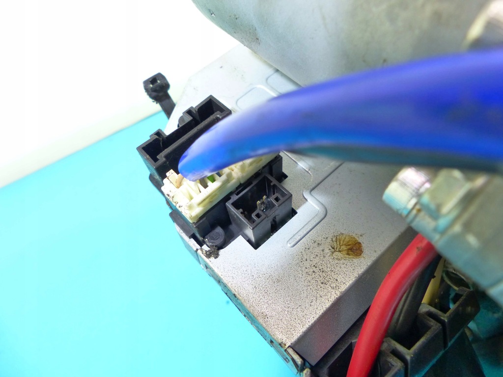 фото №11, Насос усилителя renault koleos i 2.0 dci eu