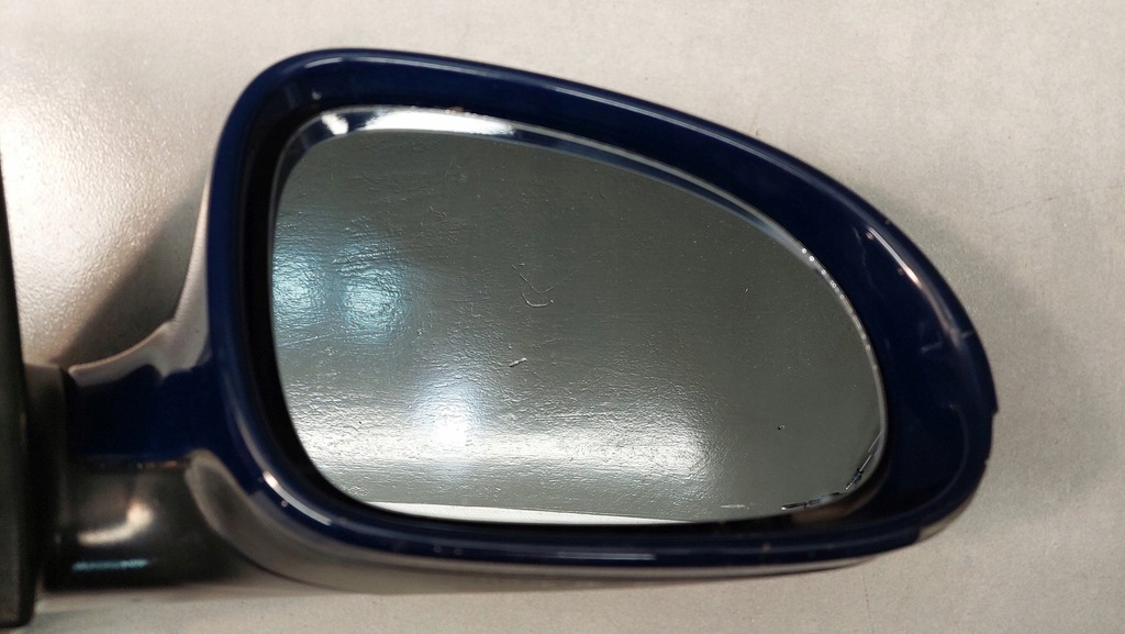 фото №8, Дзеркало праве зовнішнє passat b6 3c0857934