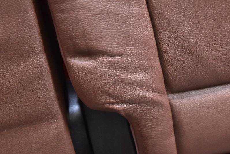 фото №7, Сиденье сиденья комплект кожаный eu bmw f07 gt lift 13-17