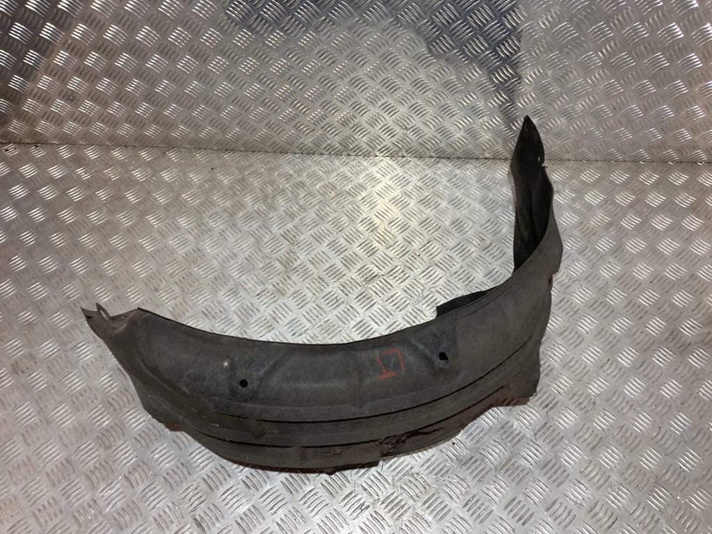 фото №1, Подкрылок левый задняя toyota prius iv 15-
