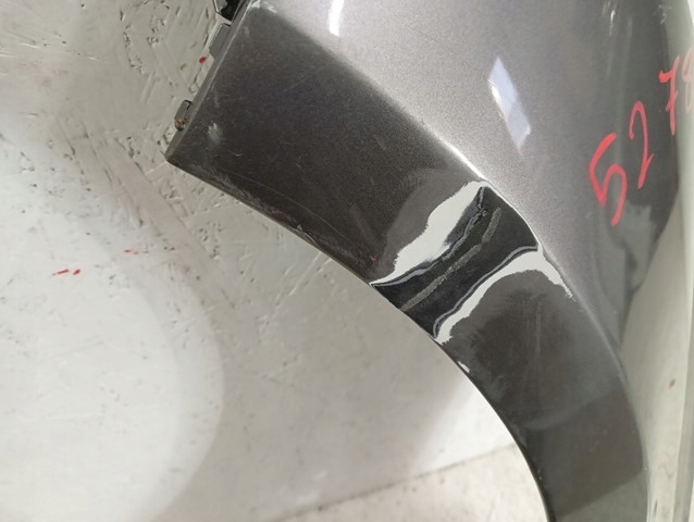 фото №2, Крыло левый перед передний renault talisman 2015-