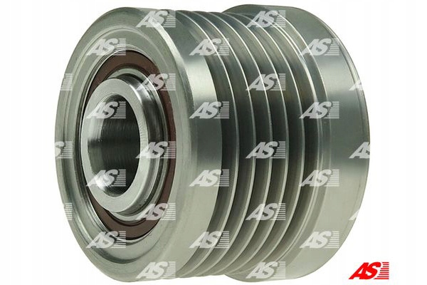 Зчеплення генератора renault laguna 2 megane 2 1.9 dci 2001 - as-pl Ціна