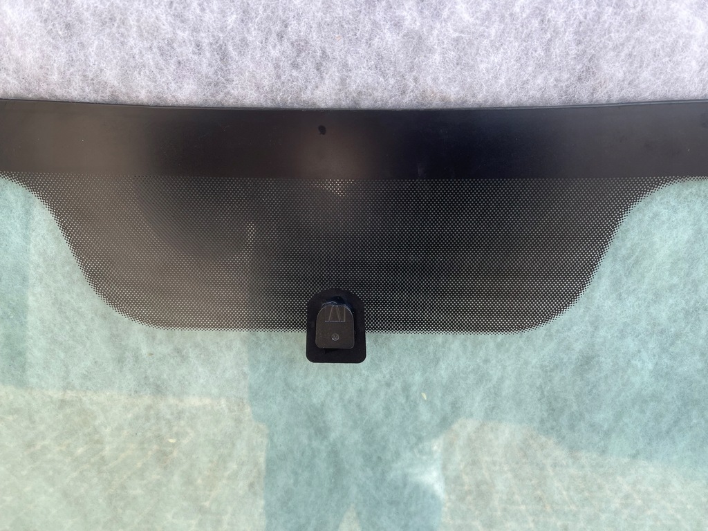 фото №5, Mazda cx-7 стекло передняя nowa 2006-2012