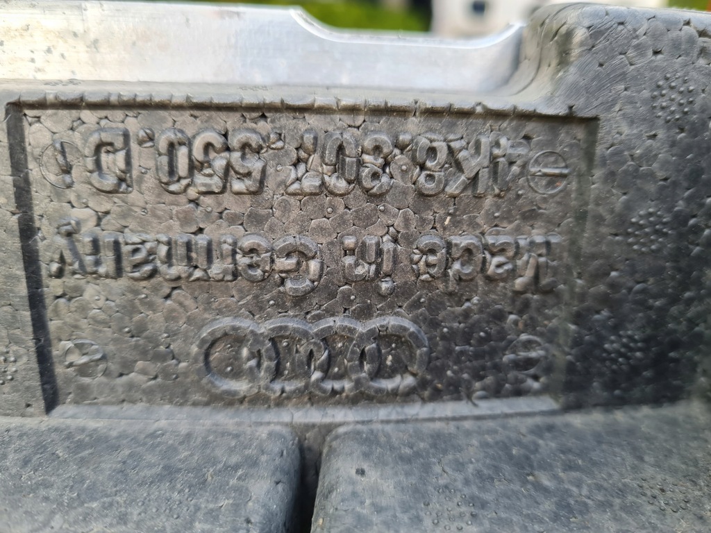 фото №15, Pas передній підсилювач audi a7 s7 s line c8 4k8