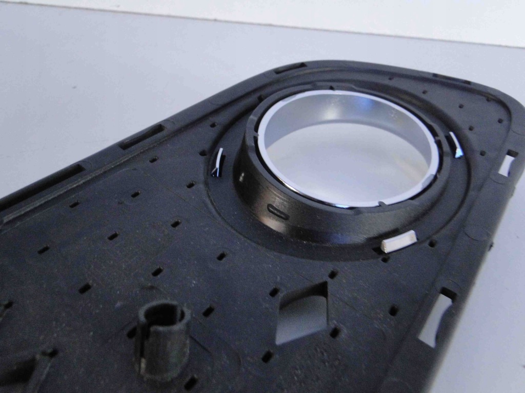 фото №5, Mercedes slk r171 171 lift решётка halo правая