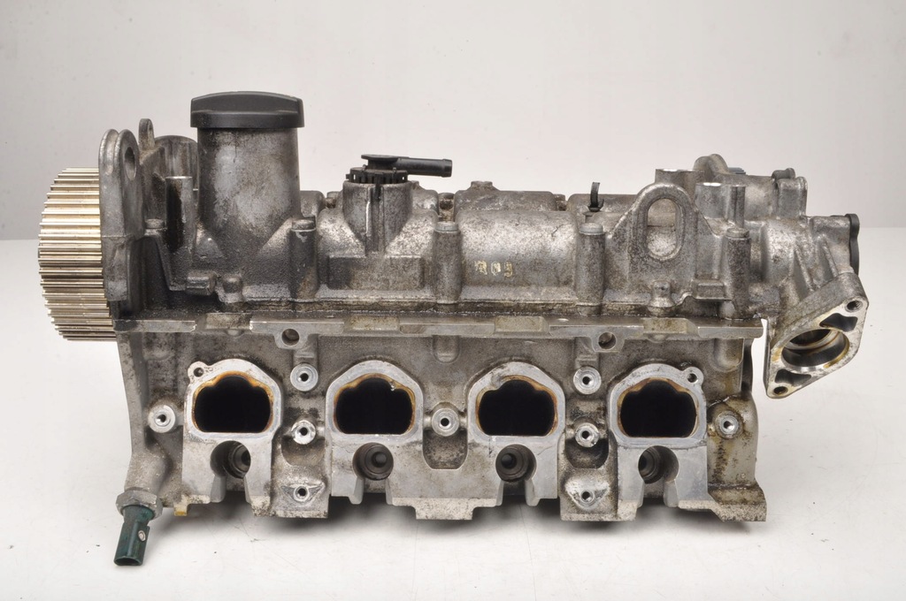 фото №7, Seat leon iii 1.4 tsi головка 04e103479 04e103404ae