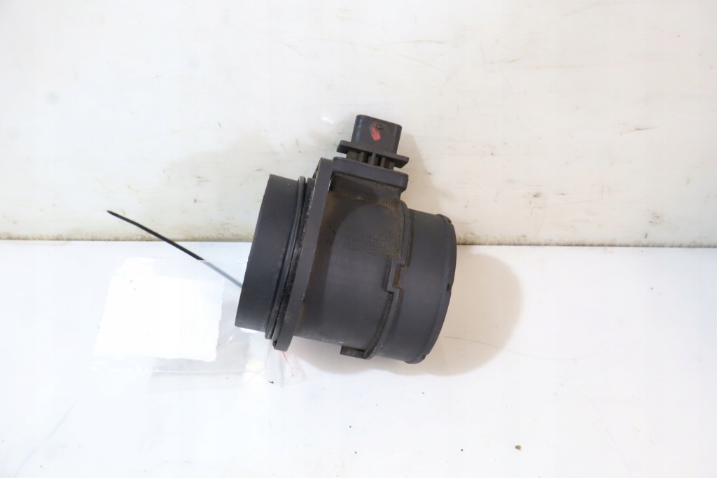 фото №2, Витратомір повітря kia ceed i 2.0crdi