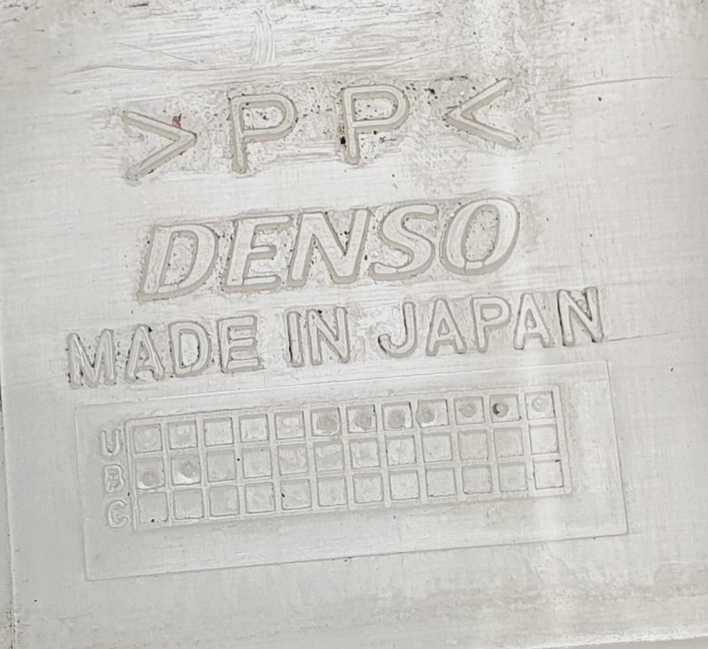 фото №5, Бачок расширительный toyota mr2 iii zzw30 1.8