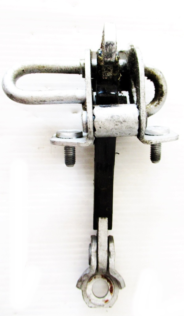 фото №1, Iveco daily vi ограничитель дверь правый перед