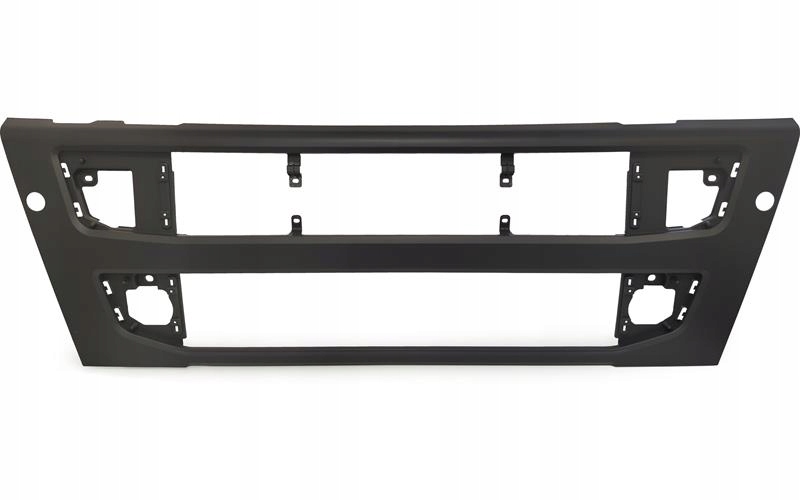 фото №1, Volvo fm решётка радиатора кабины нижняя