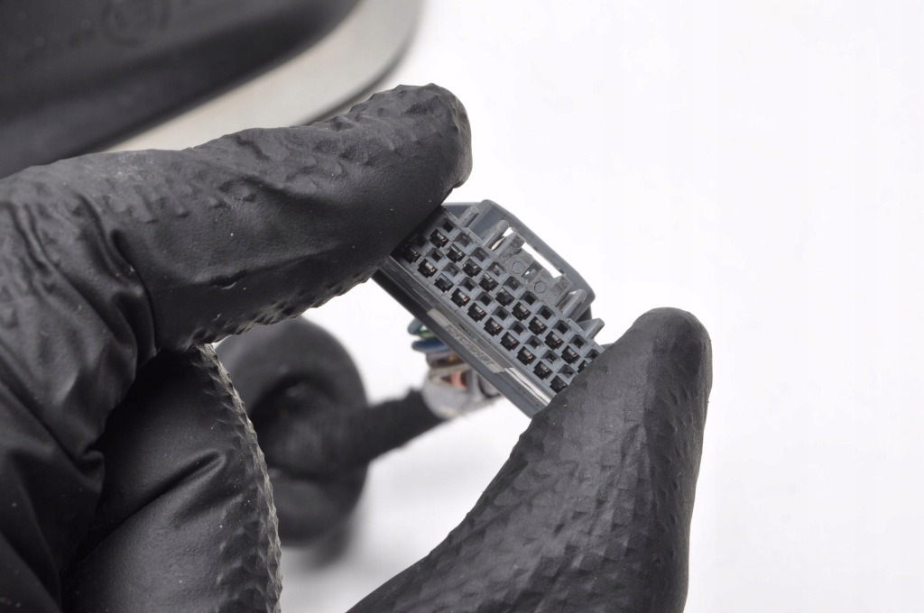 фото №5, Volvo xc60 ii зеркало левая 14 pin blis