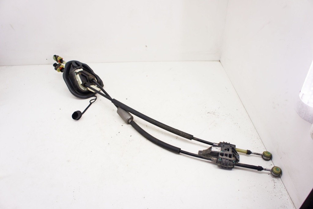 фото №1, Jo188 opel corsa f 1.2i трос тяга передач