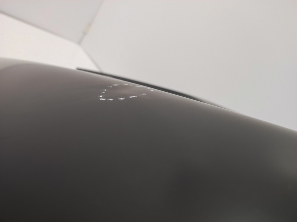 фото №7, Крыло задняя левый обшивка ремкомплект volvo xc60 08 - 17 оригинальный