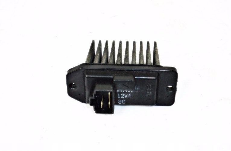 фото №1, Резистор резистор mitsubishi galant vi 2.0 gls