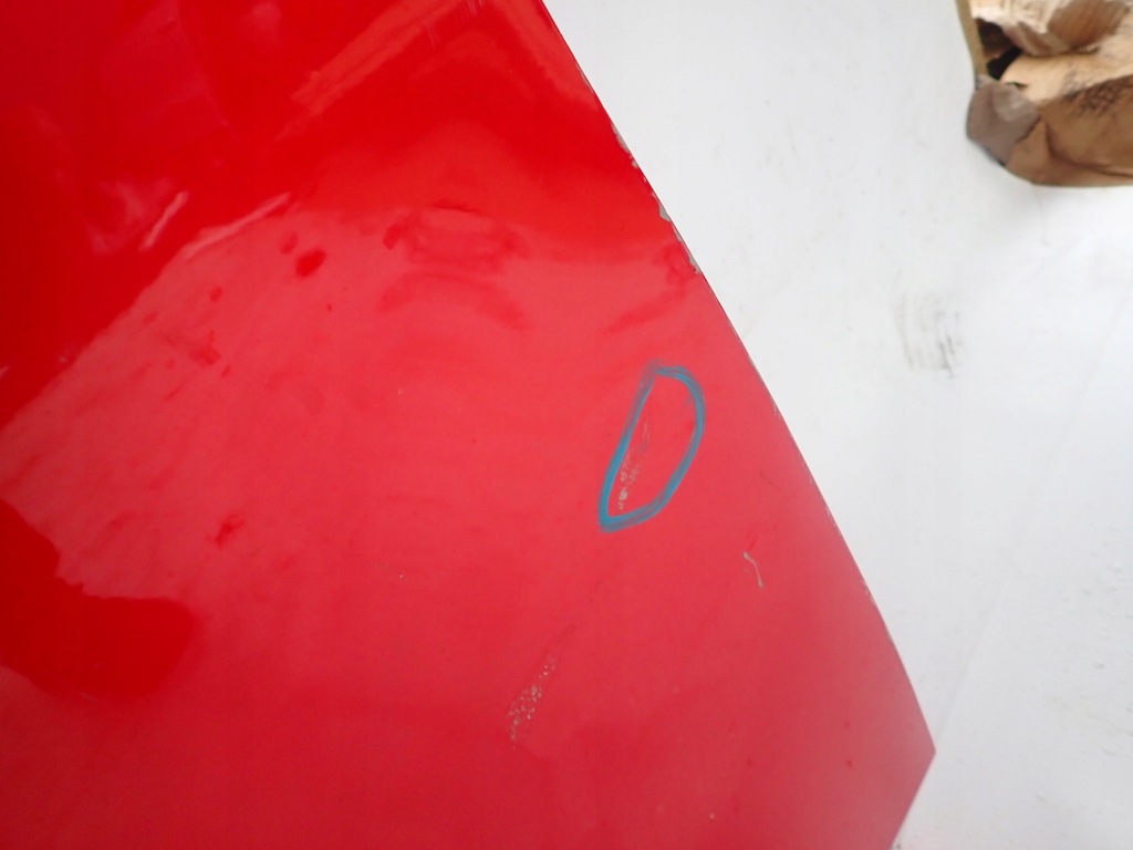 фото №12, Renault captur ii 19- дверь правое перед передние